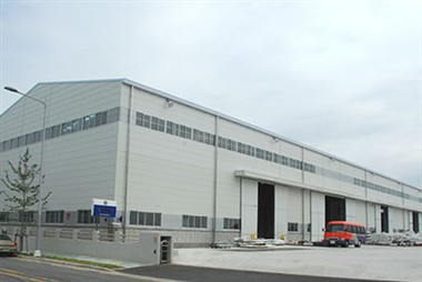 Jeklena stenska plošča